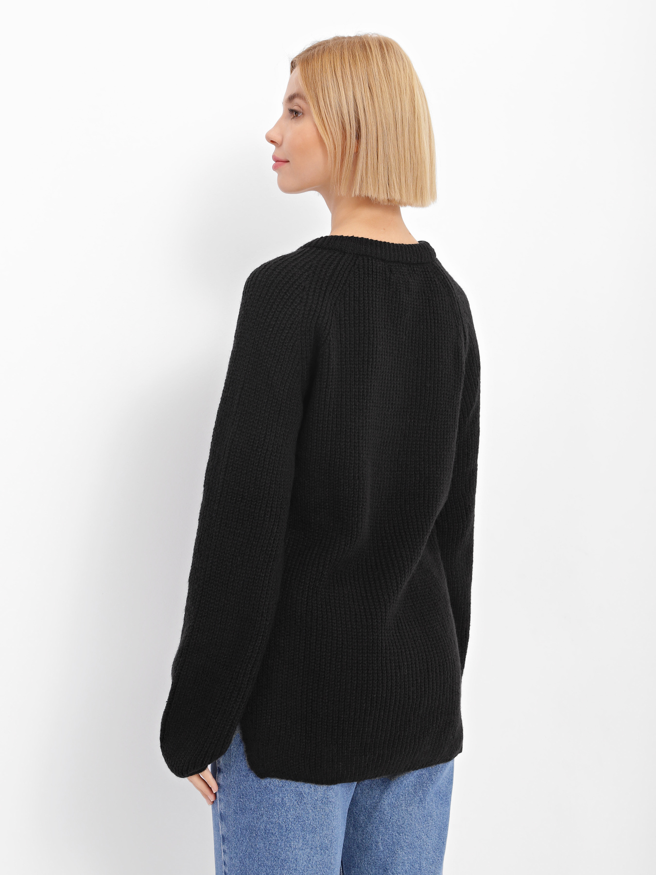 Джемпер Sewel модель JW822010000 Фото