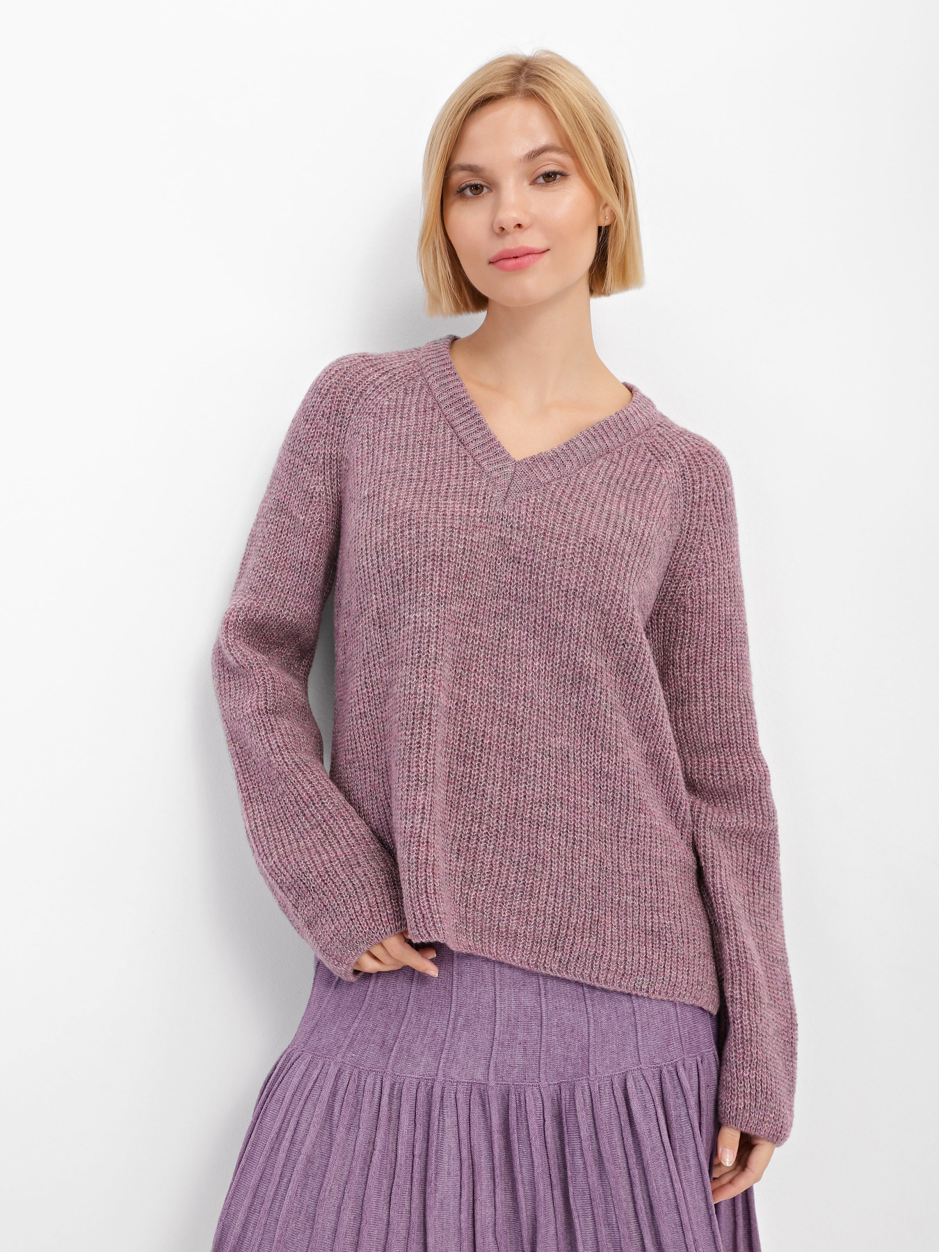 Джемпер Sewel модель JW822710000 Фото