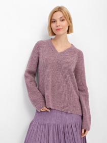 Джемпер Sewel модель JW822710000 Джемпер Sewel модель JW822710000 Фото