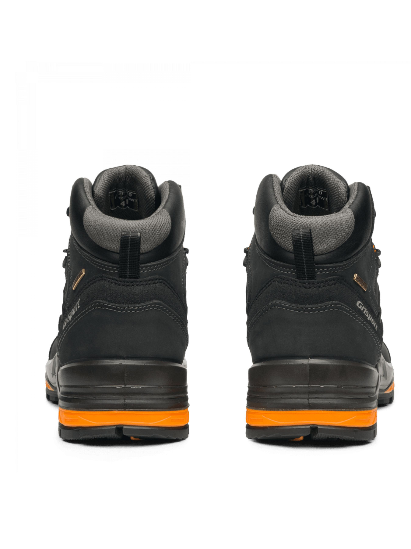 Ботинки Grisport модель 13505-N40 Фото