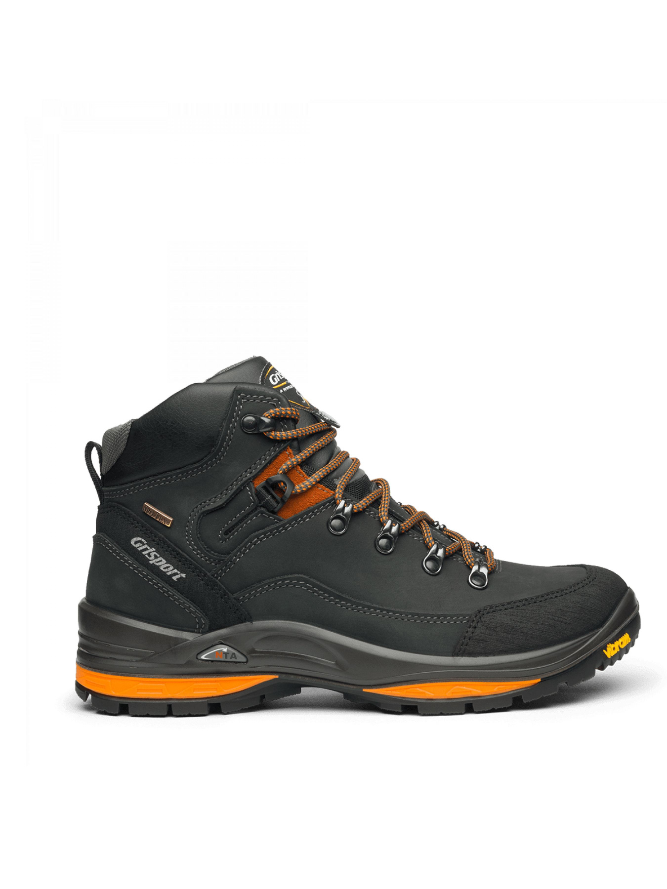 Ботинки Grisport модель 13505-N40 Фото