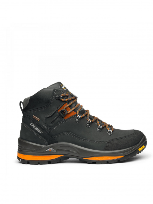 Ботинки Grisport модель 13505-N40 Фото