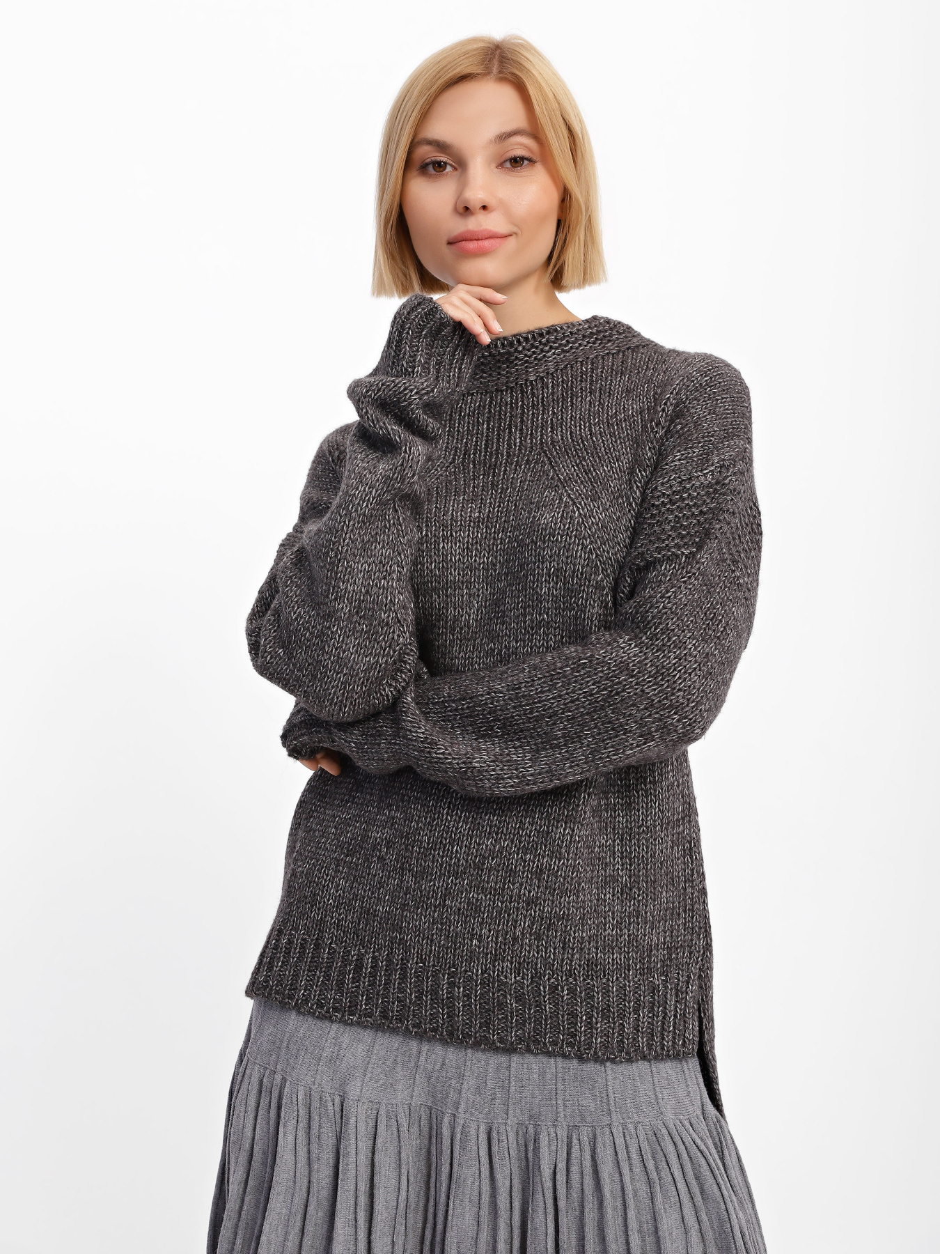 Светр Sewel модель SW475240000 Фото