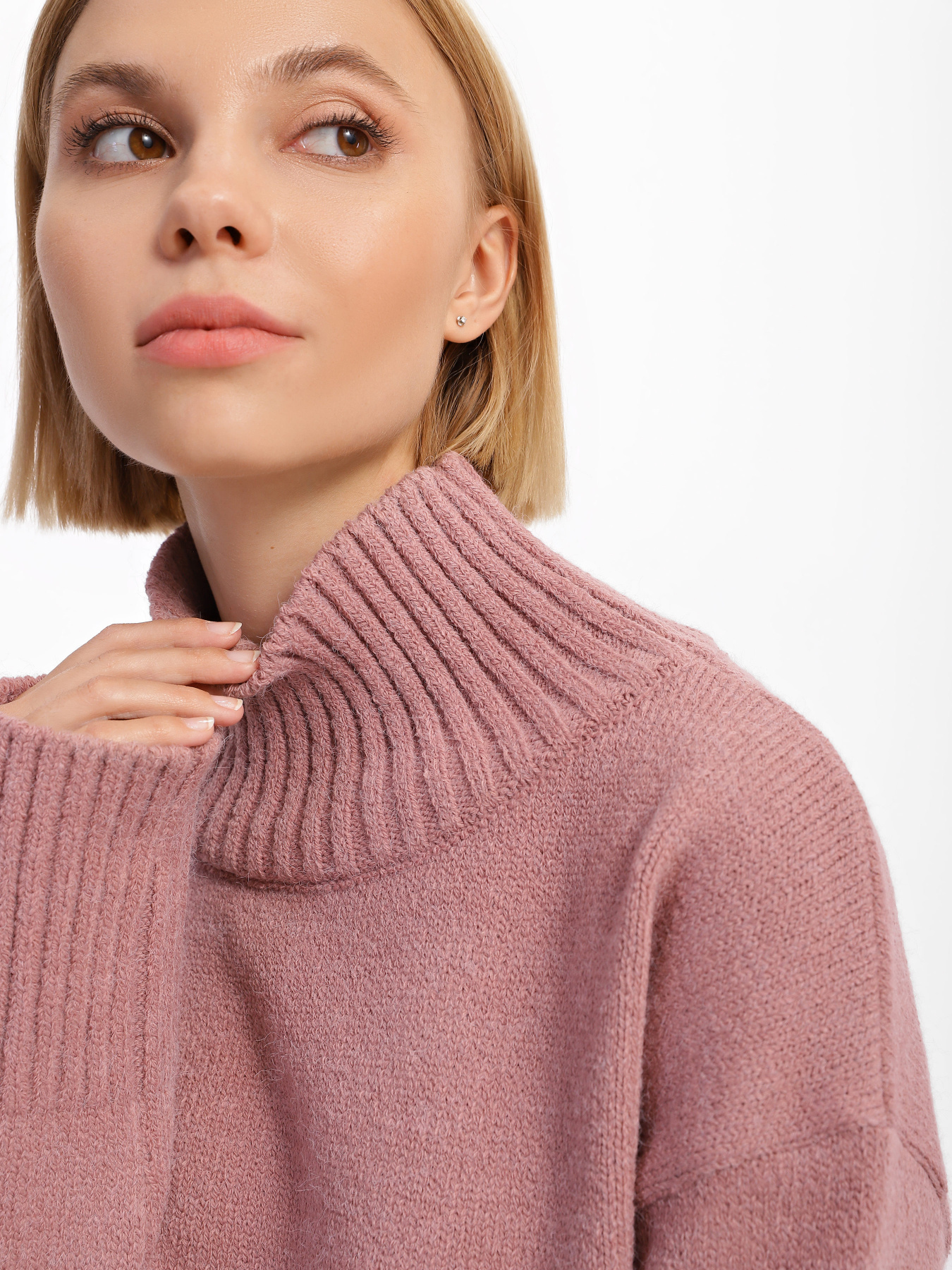 Свитер Sewel модель SW863710000 Фото