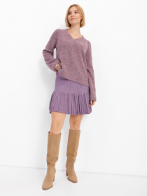 Спідниця міні Sewel модель UW858170000 Фото