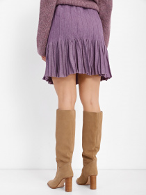 Спідниця міні Sewel модель UW858170000 Фото