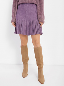 Спідниця міні Sewel модель UW858170000 Фото