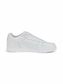 Кеды низкие PUMA Rbd Game Low модель 386373 Фото