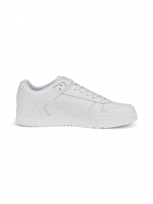 Кеды низкие PUMA Rbd Game Low модель 386373 Фото