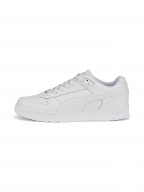 Кеды низкие PUMA Rbd Game Low модель 386373 Фото