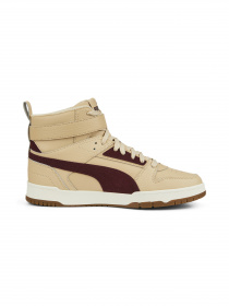 Кросівки PUMA RBD Game WTR модель 387604 Фото