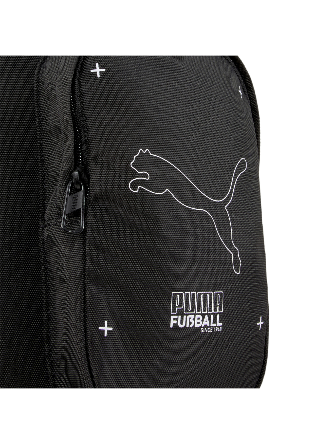 Рюкзак PUMA FUßBALL KING Backpack модель 078592 Фото