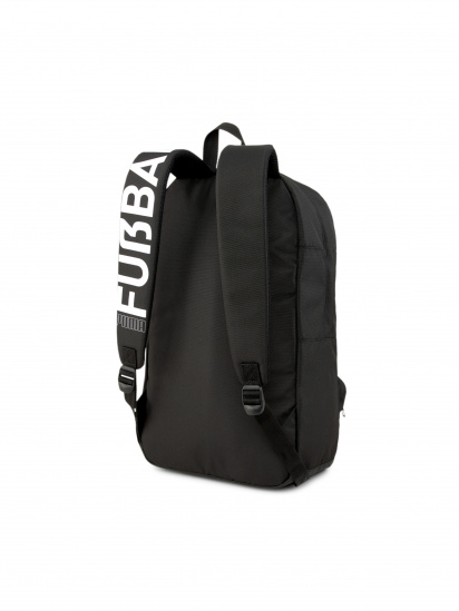 Рюкзак PUMA FUßBALL KING Backpack модель 078592 — фото - INTERTOP