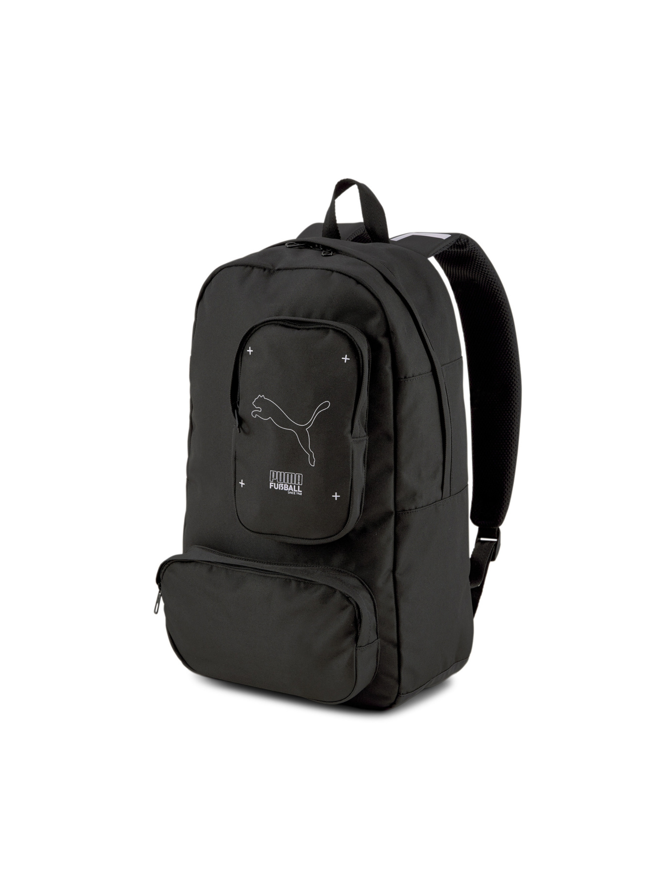 Повседневный рюкзак PUMA FUßBALL KING Backpack модель 078592 Фото
