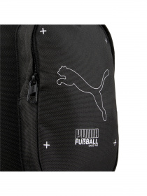 Повседневный рюкзак PUMA FUßBALL KING Backpack модель 078592 Фото