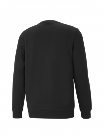 Свитшот PUMA Ess Small Logo Crew модель 586682 Фото