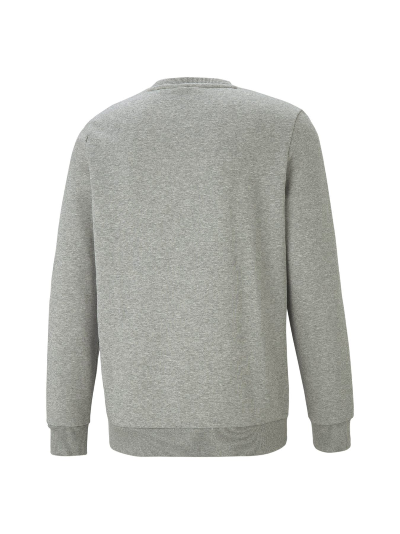 Світшот PUMA Ess Small Logo Crew модель 586682 Фото