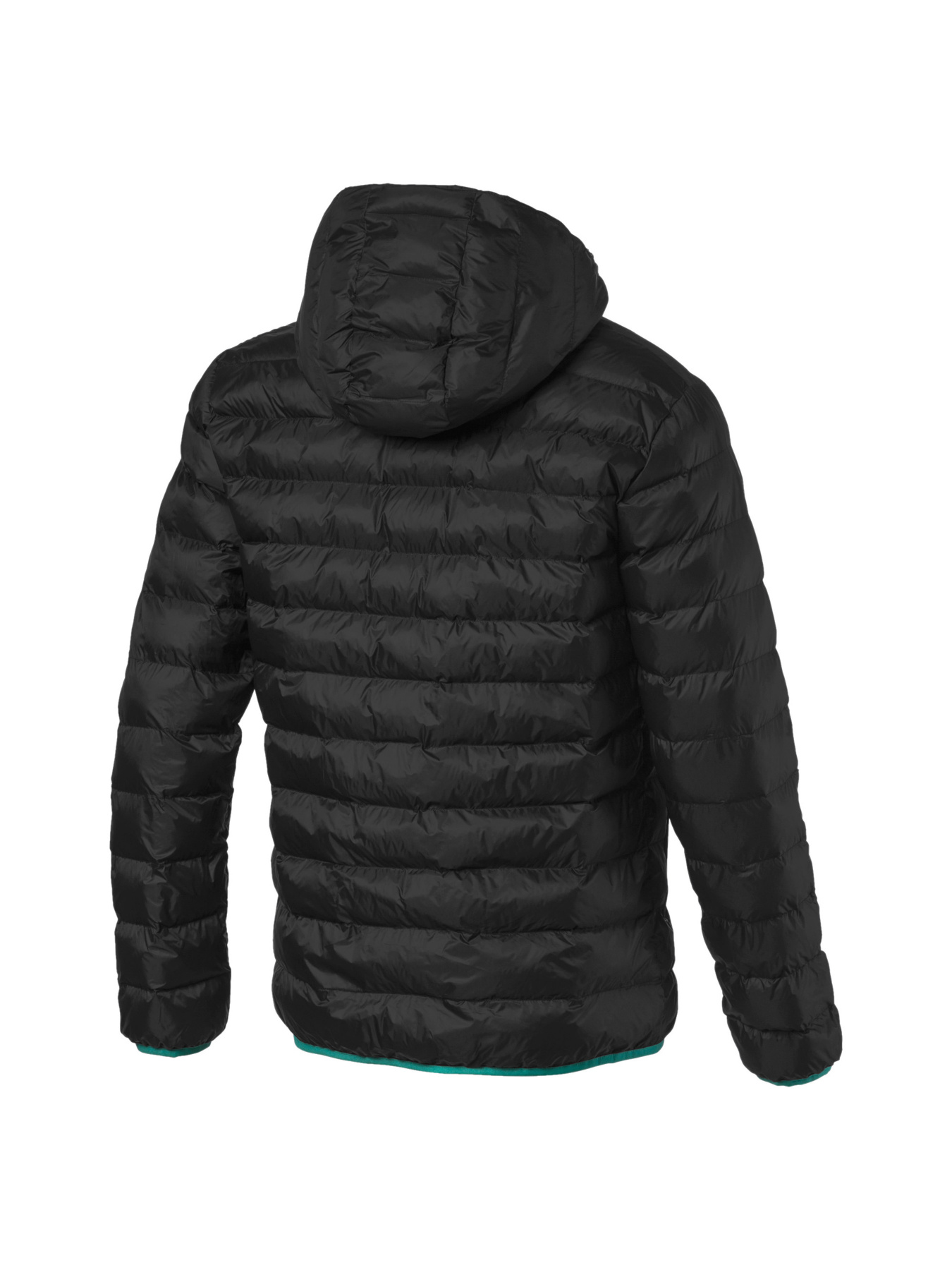 Демісезонна куртка PUMA Mapm Eco Packliite Jacket модель 595356 Фото