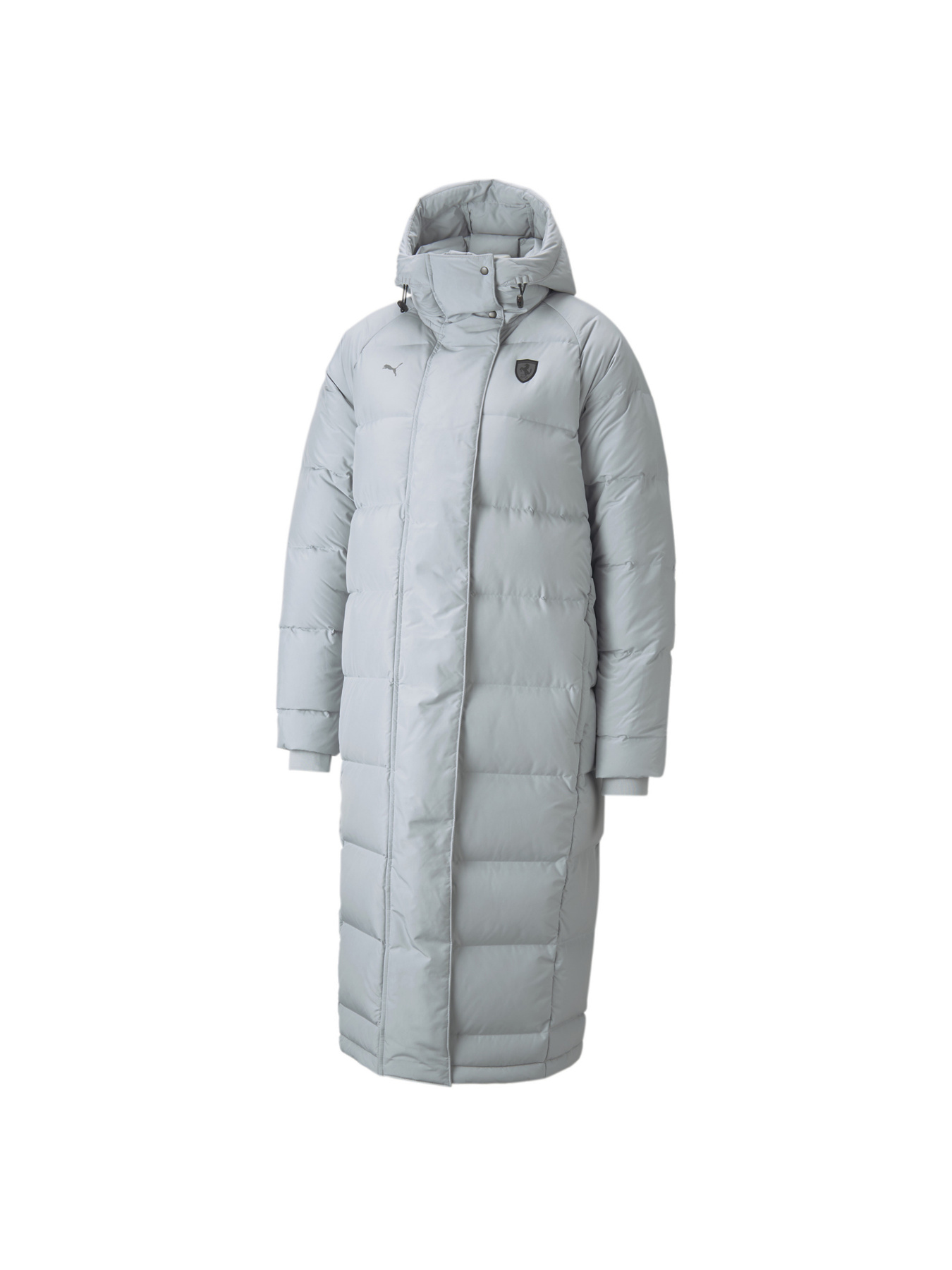 Пуховик PUMA модель 531775 Фото