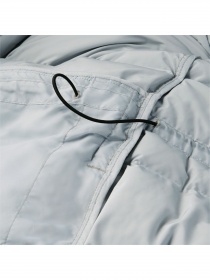 Пуховик PUMA модель 531775 Фото