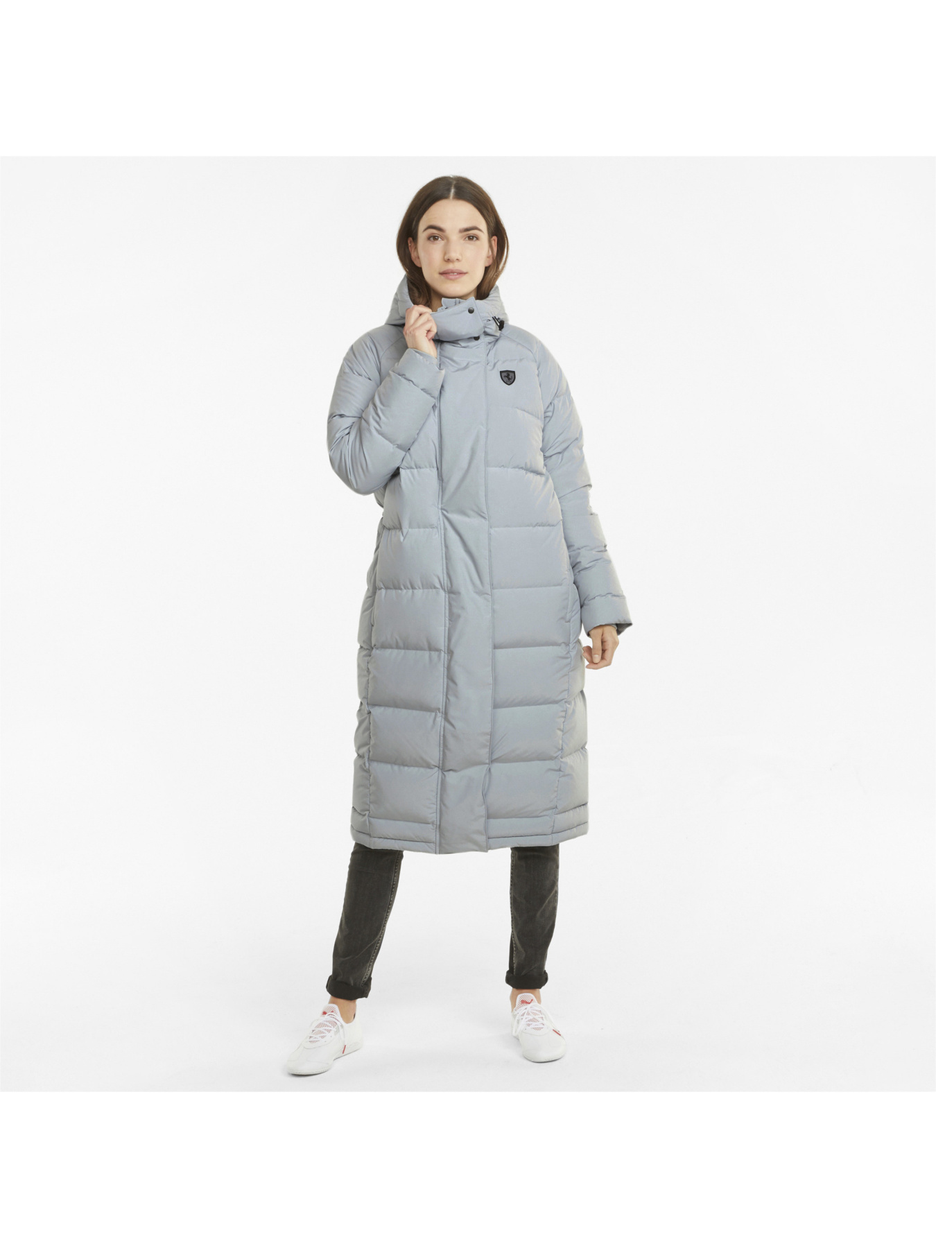 Пуховик PUMA модель 531775 Фото