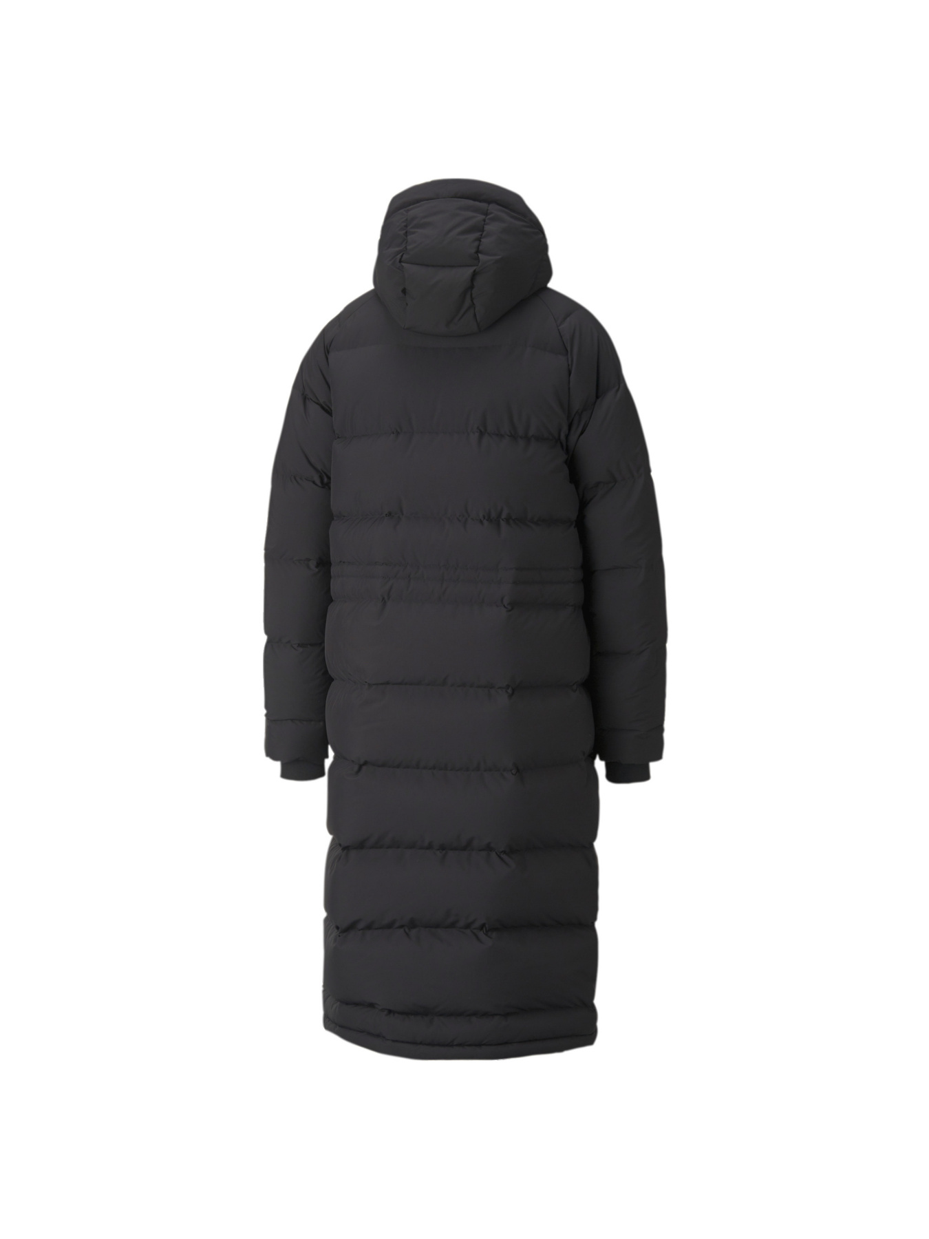 Зимняя куртка PUMA Ferrari Style Wmn Down Jackt модель 531775 Фото