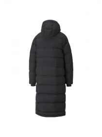 Зимняя куртка PUMA Ferrari Style Wmn Down Jackt модель 531775 Зимняя куртка PUMA Ferrari Style Wmn Down Jackt модель 531775 Фото