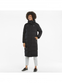 Зимняя куртка PUMA Ferrari Style Wmn Down Jackt модель 531775 Зимняя куртка PUMA Ferrari Style Wmn Down Jackt модель 531775 Фото