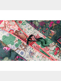 Кофта спортивная PUMA x Liberty Kimono модель 532526 Фото
