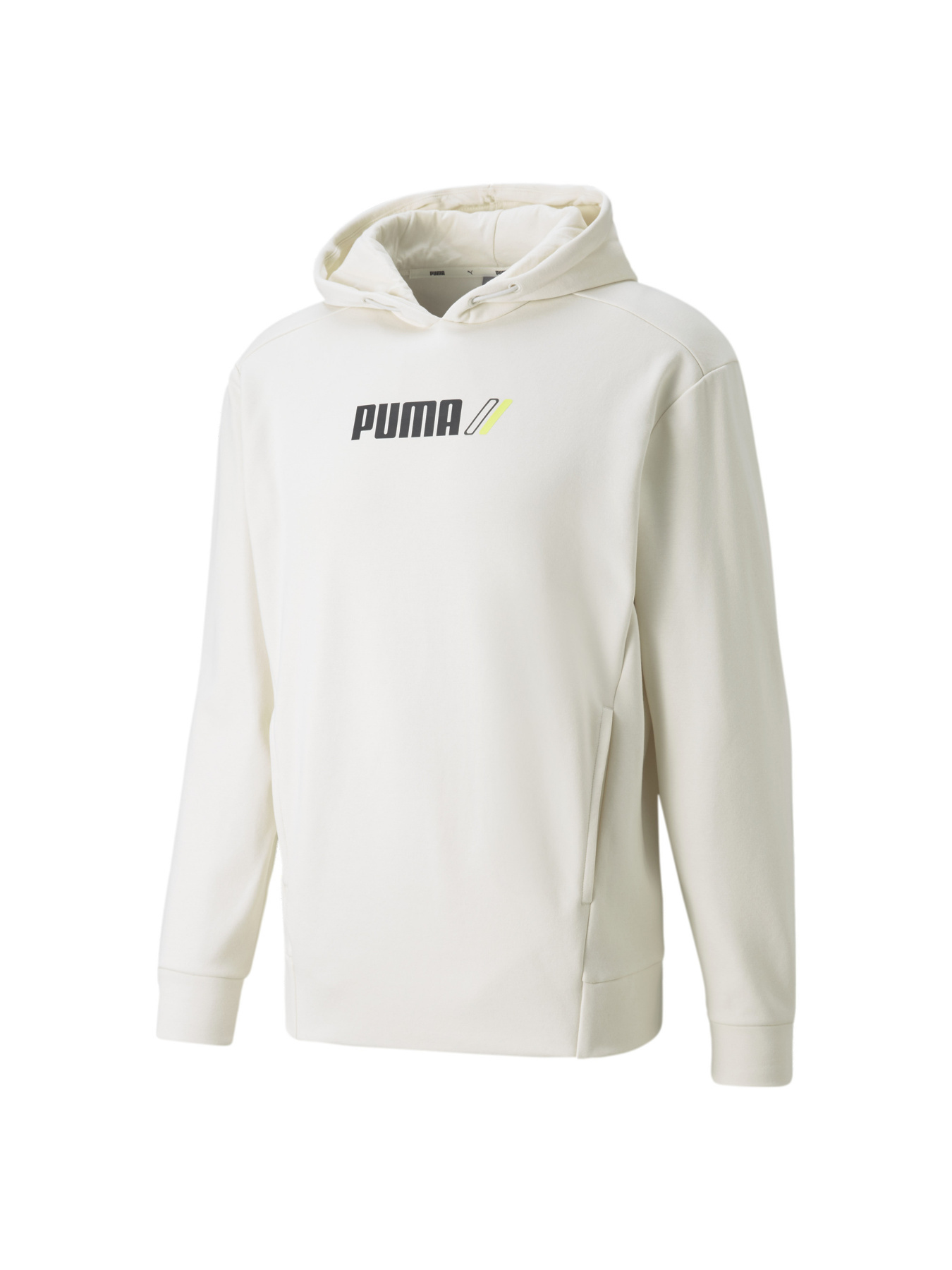 Худи PUMA Rad/cal Winterized Hoodie модель 589399 Фото