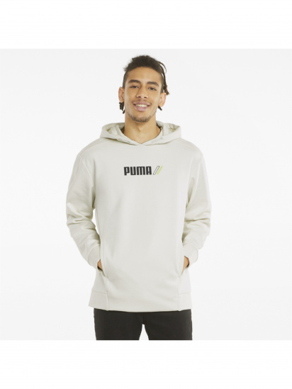 Худі PUMA Rad/cal Winterized Hoodie модель 589399 — фото 3 - INTERTOP