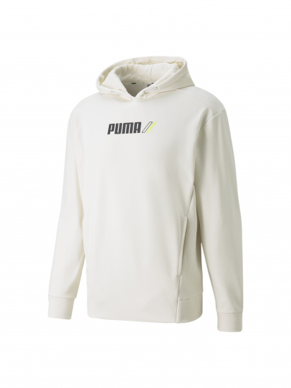 Худі PUMA Rad/cal Winterized Hoodie модель 589399 — фото - INTERTOP