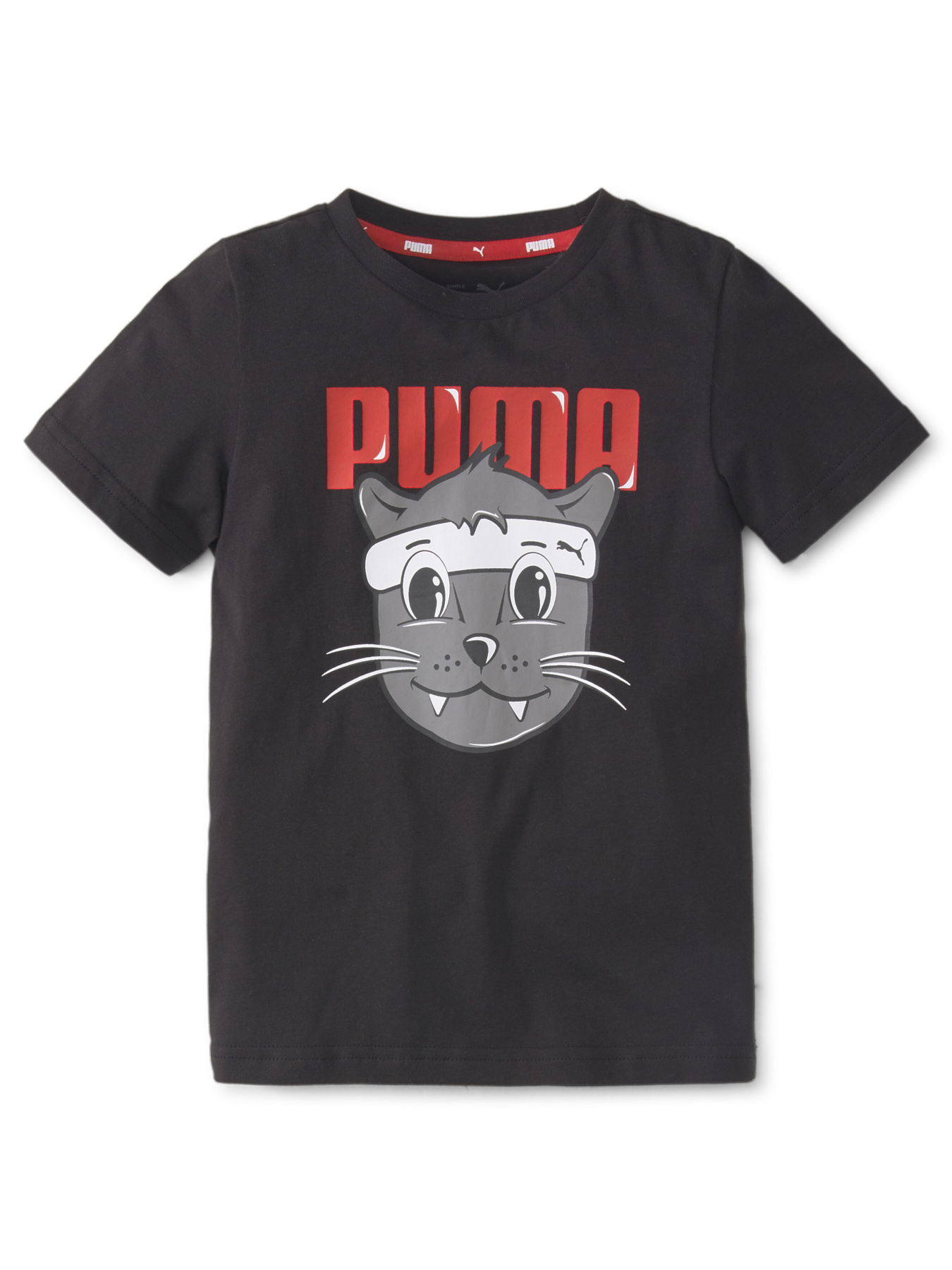 Спортивна футболка PUMA модель 589248 Фото