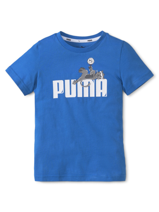 Футболка спортивная PUMA модель 589248 Фото