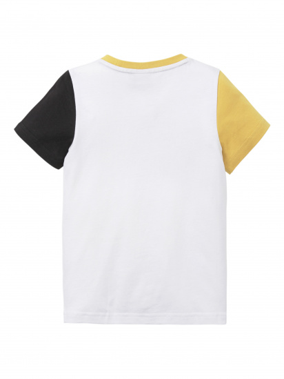 Футболка PUMA Lil Tee модель 531794 — фото - INTERTOP