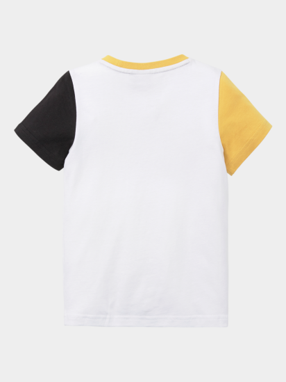 Футболка PUMA Lil Tee модель 531794 — фото - INTERTOP