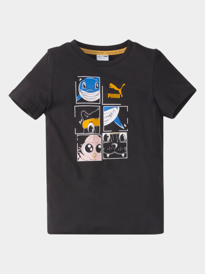 Футболка PUMA Lil Tee модель 531794 - фото