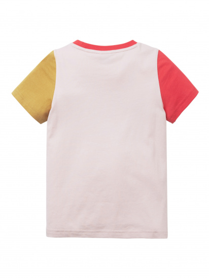 Футболка PUMA Lil Tee модель 531794 — фото - INTERTOP