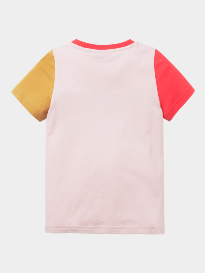 Футболка PUMA Lil Tee модель 531794 — фото - INTERTOP