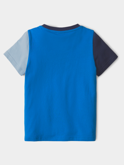 Футболка PUMA Lil Tee модель 531794 — фото - INTERTOP