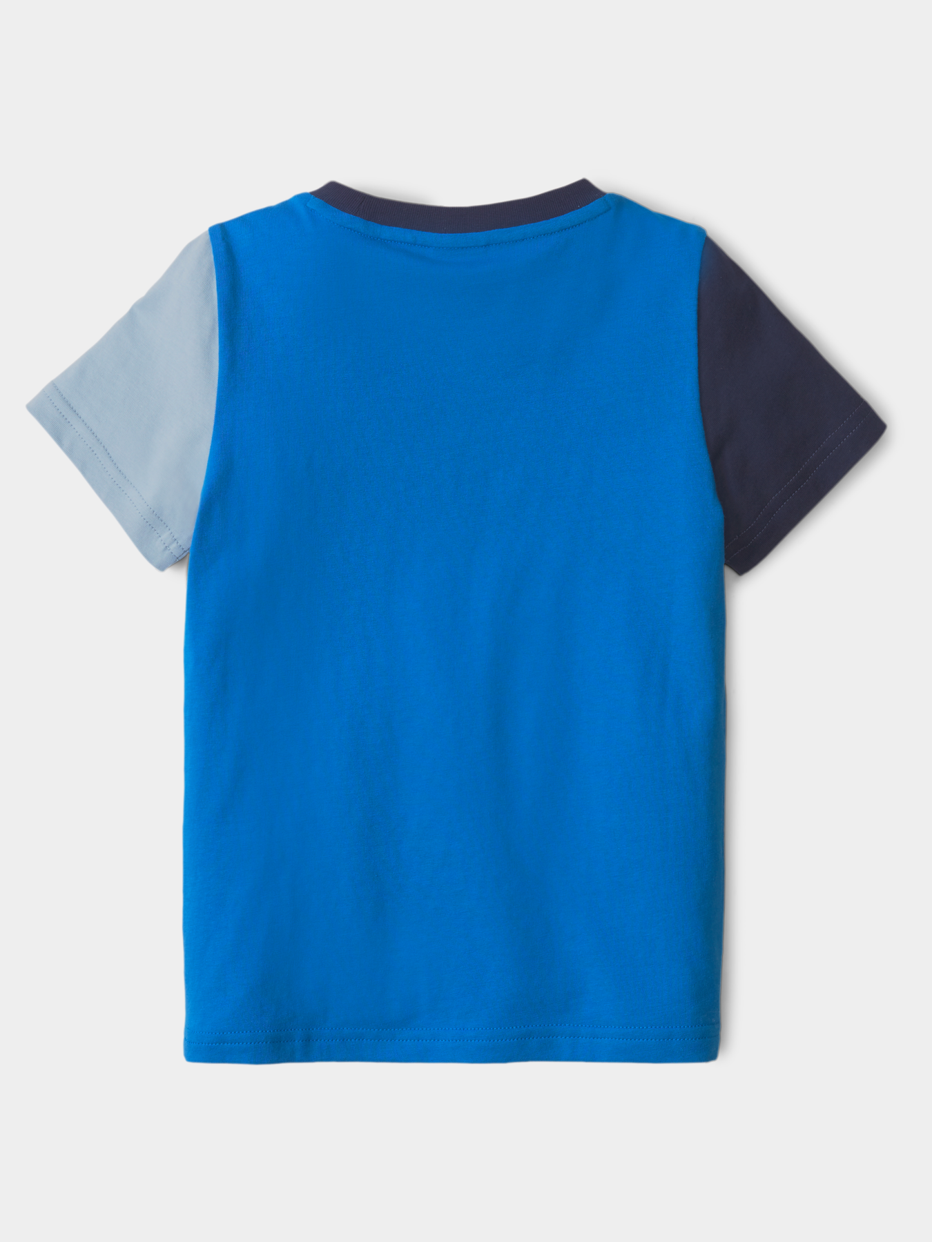 Футболка PUMA Lil Tee модель 531794 Фото