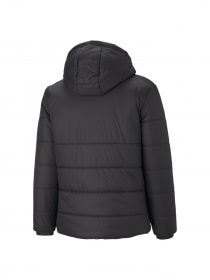 Демісезонна куртка PUMA модель 657265 Фото