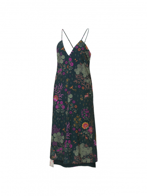 Платье миди PUMA x Liberty Dress модель 532530 Фото