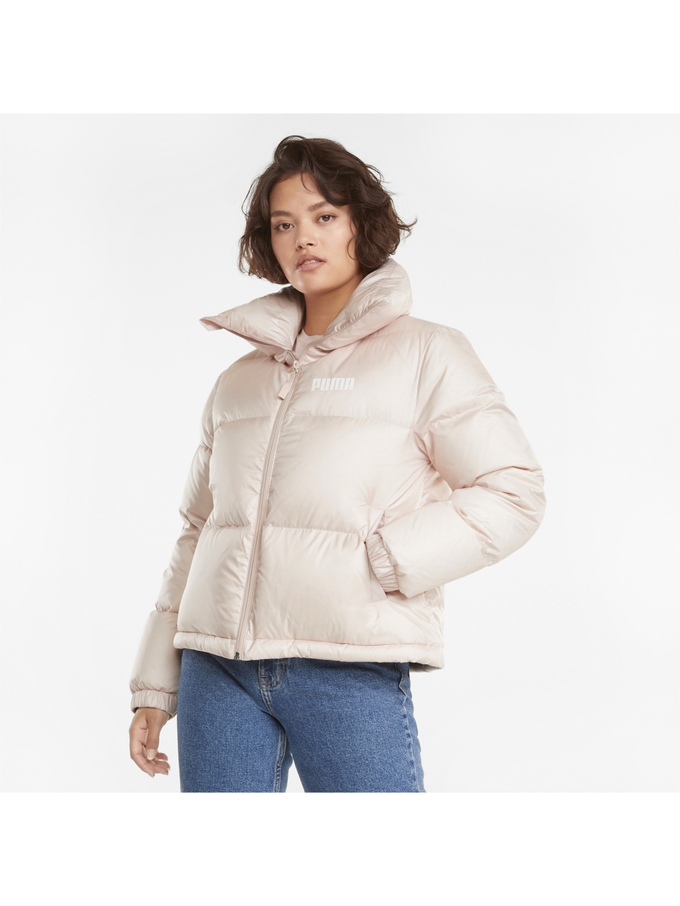 Зимняя куртка PUMA модель 587724 Фото