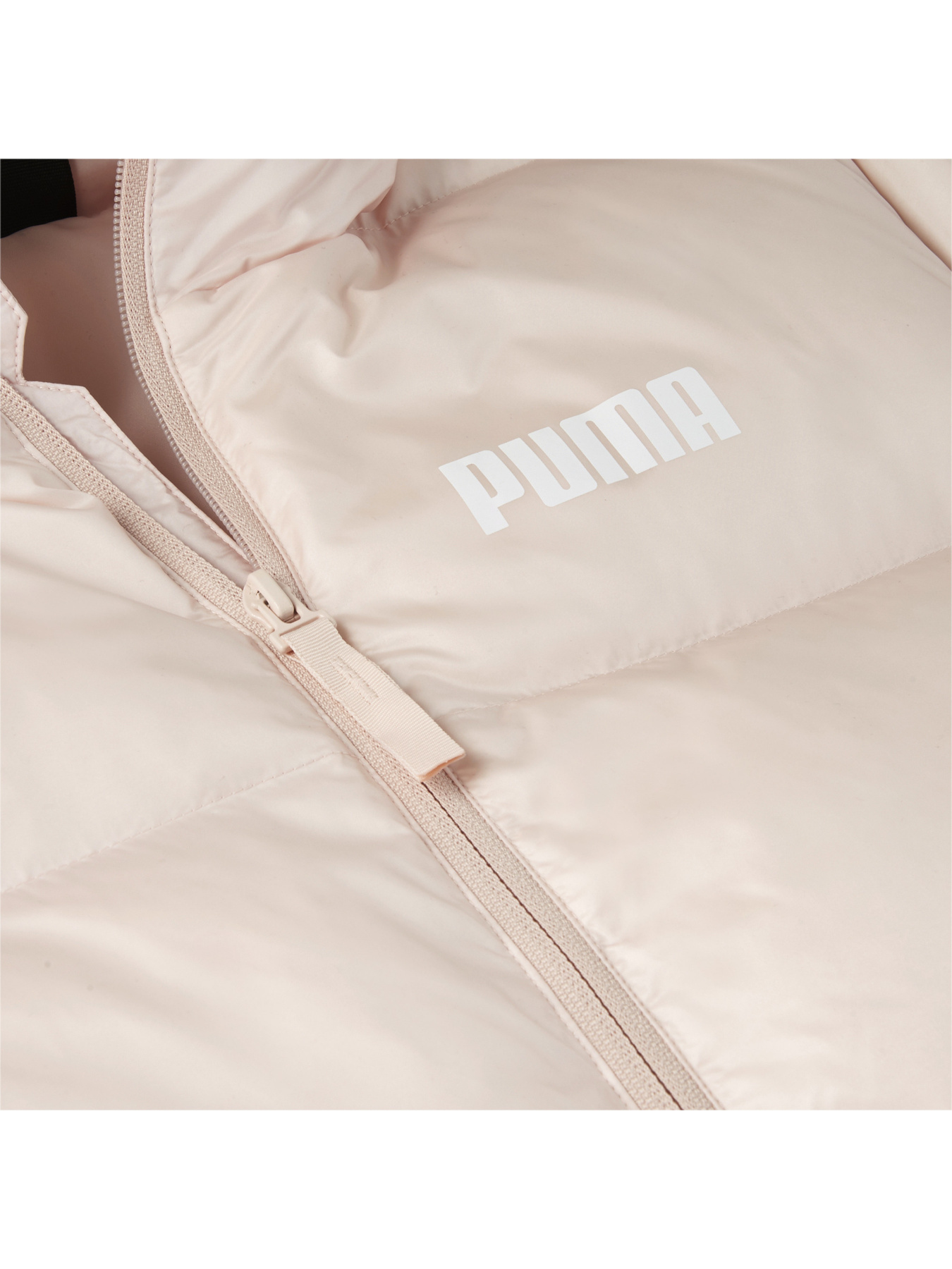Зимняя куртка PUMA модель 587724 Зимняя куртка PUMA модель 587724 Фото