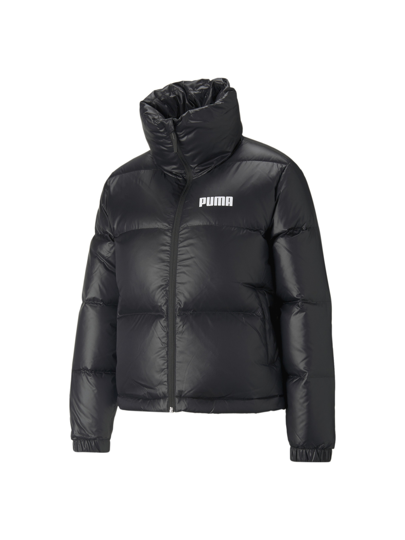 Пуховик PUMA модель 587724 Фото