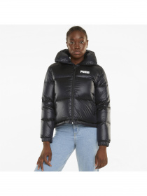 Пуховик PUMA модель 587724 Фото