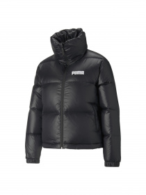 Пуховик PUMA модель 587724 Фото