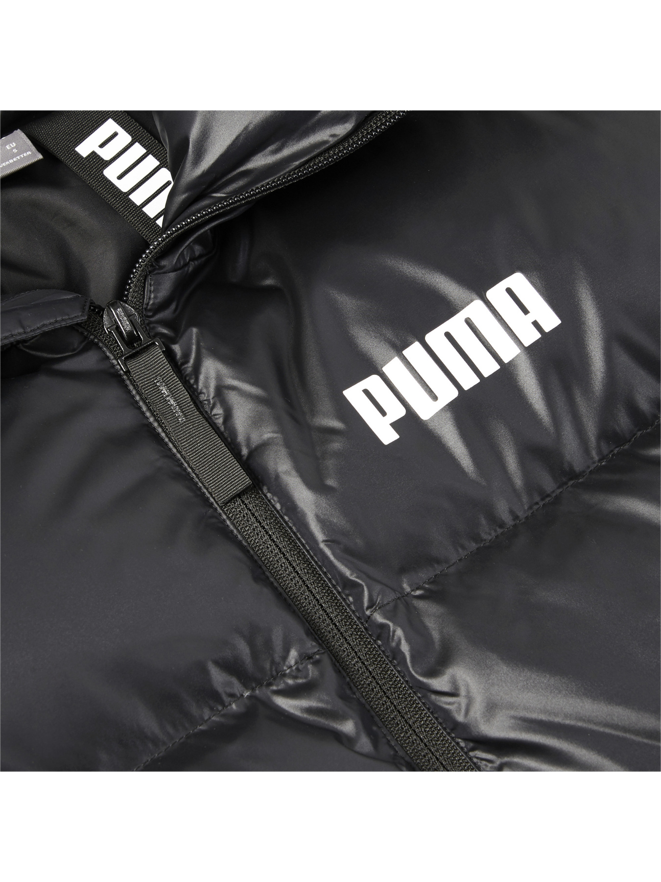 Пуховик PUMA модель 587724 Фото