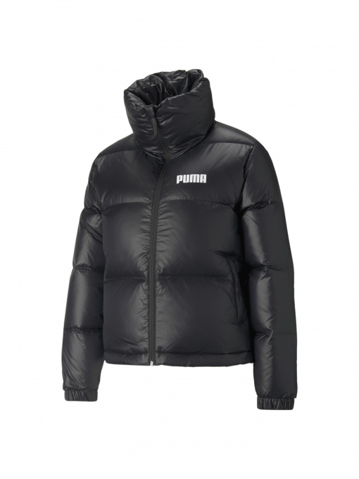 Пуховик PUMA модель 587724 Фото